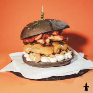 Blackburger