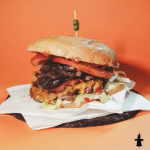 Cheeseburger