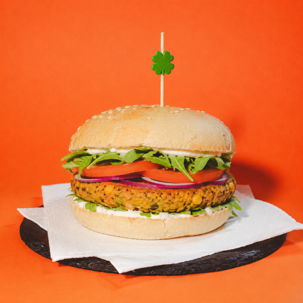 Veggie Burger