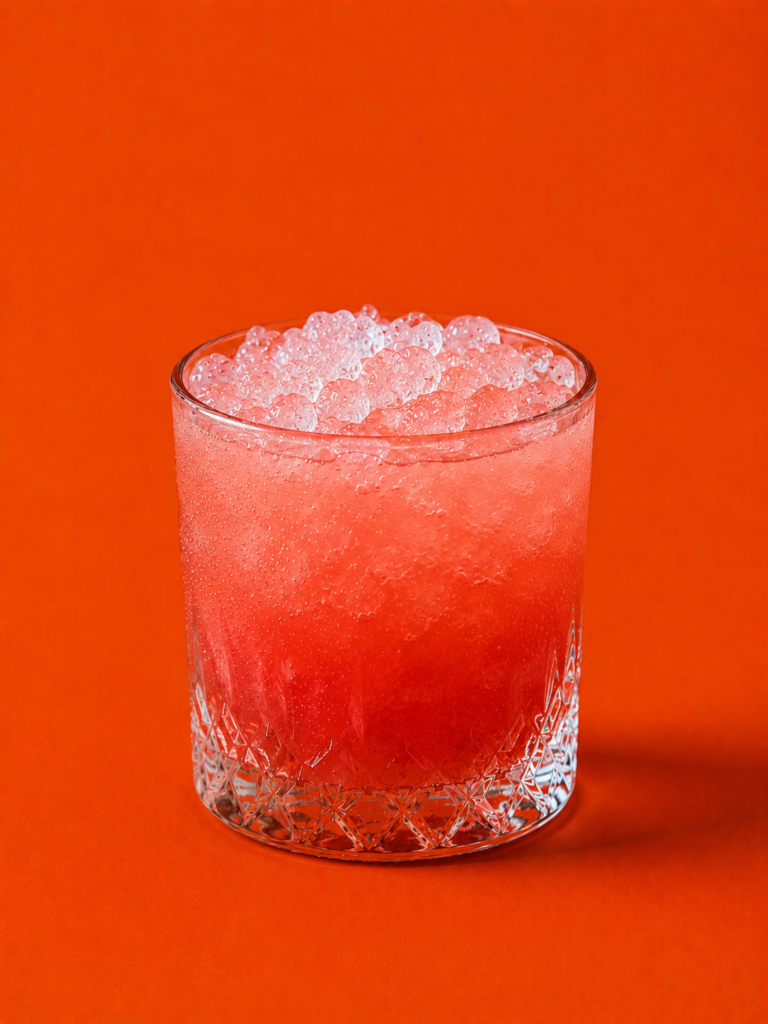 Capiroska/Fragola