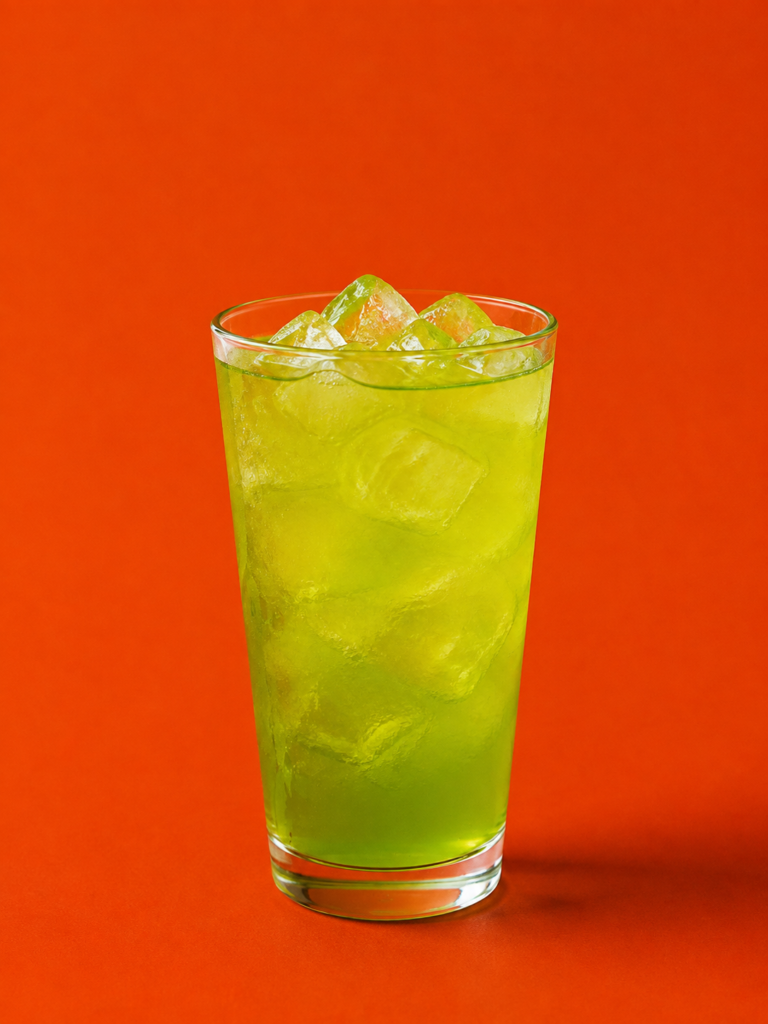 Japan Ice Tea