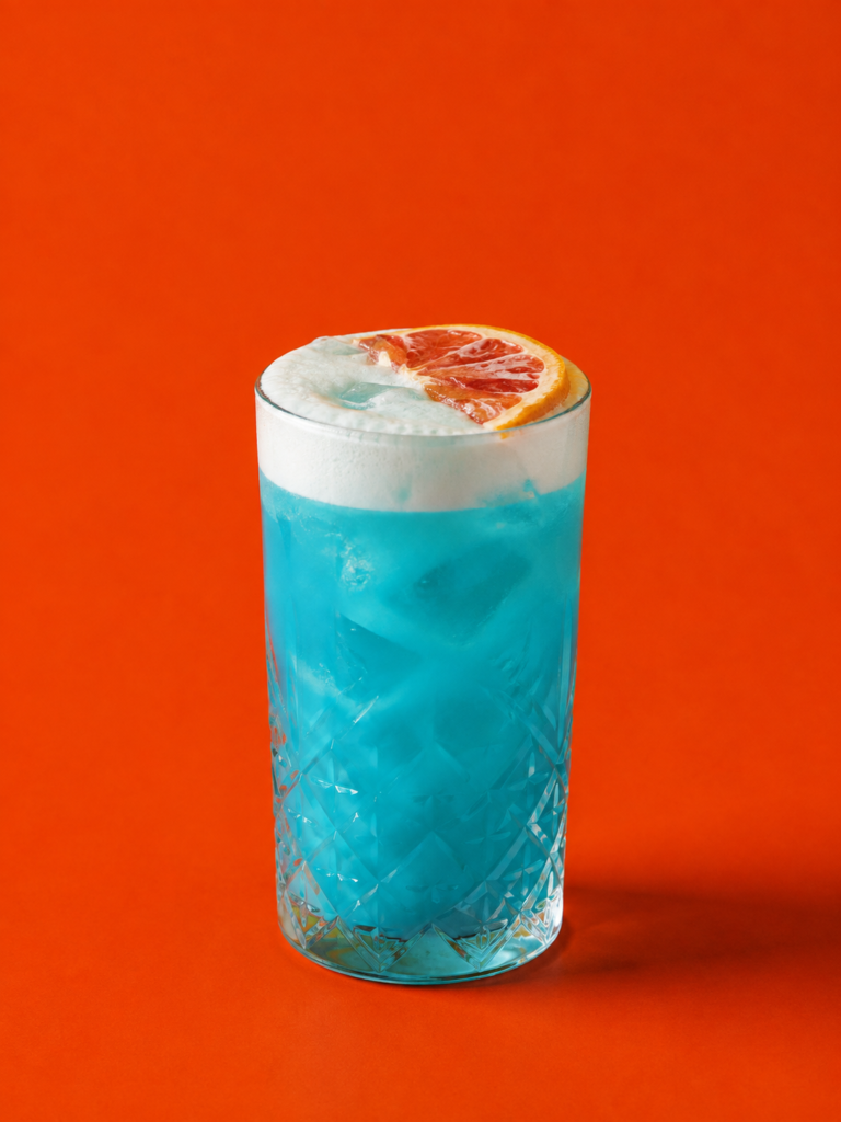 Miami Ice Tea
