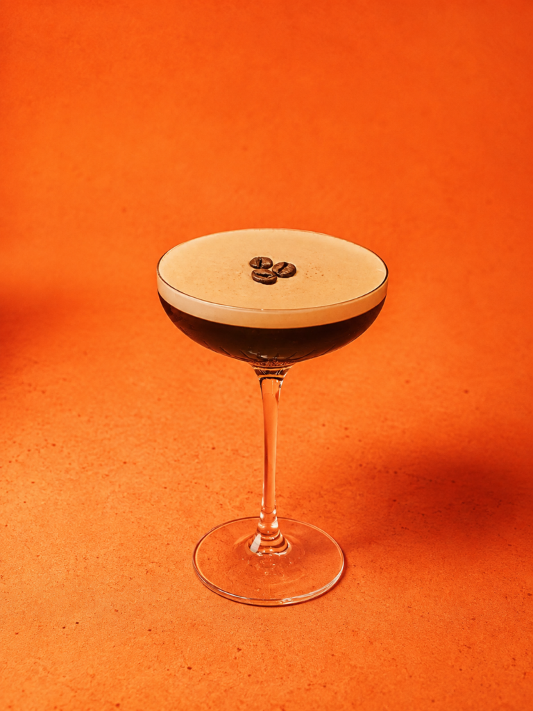 Espresso Martini