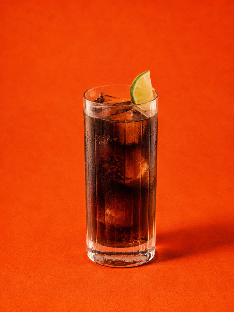 Cuba Libre