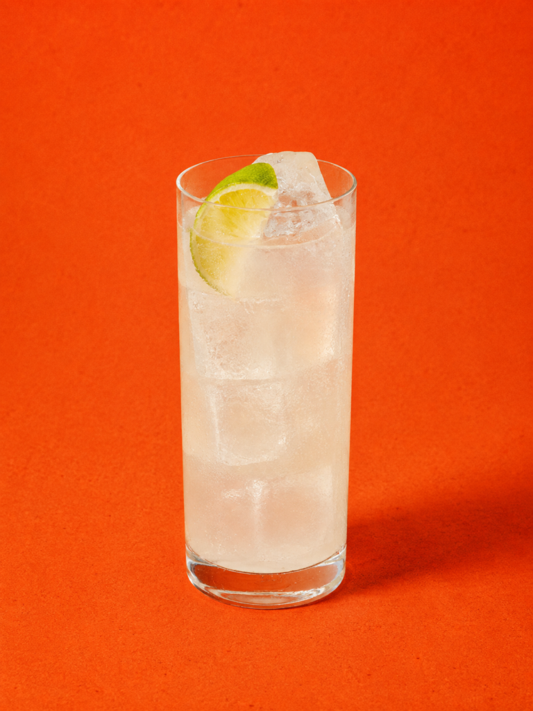 London Mule