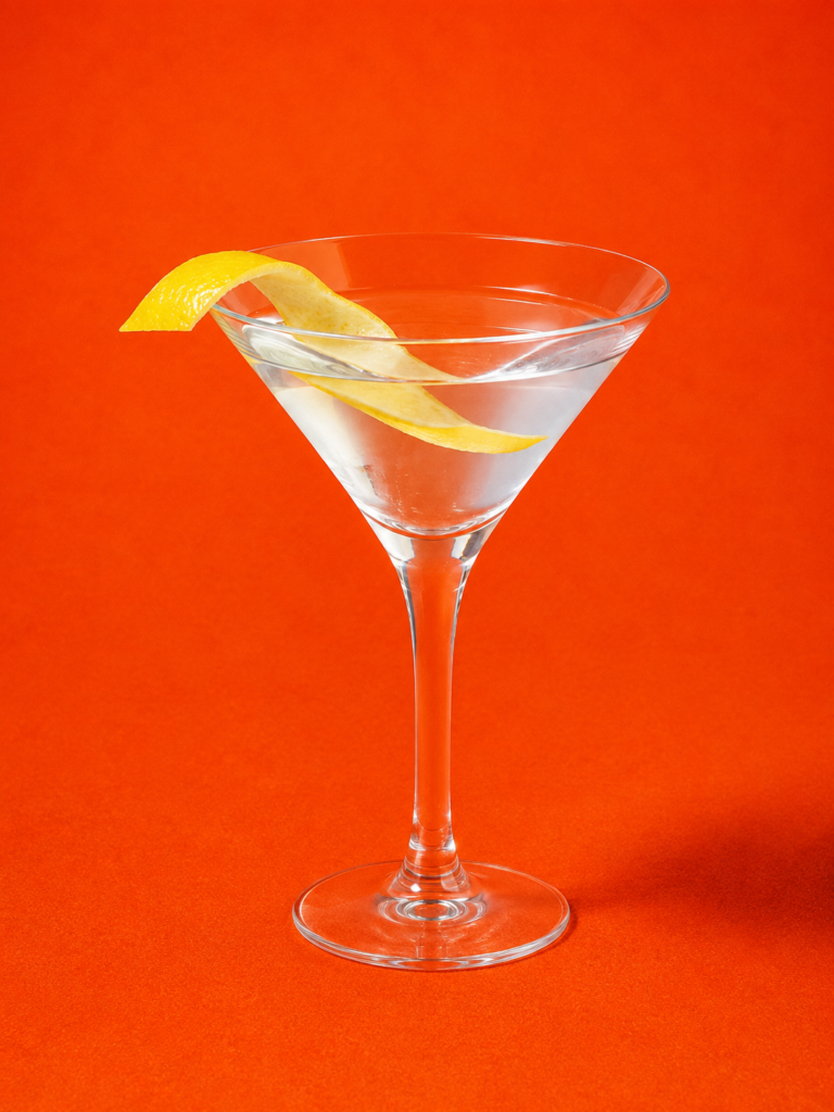 Cocktail Martini
