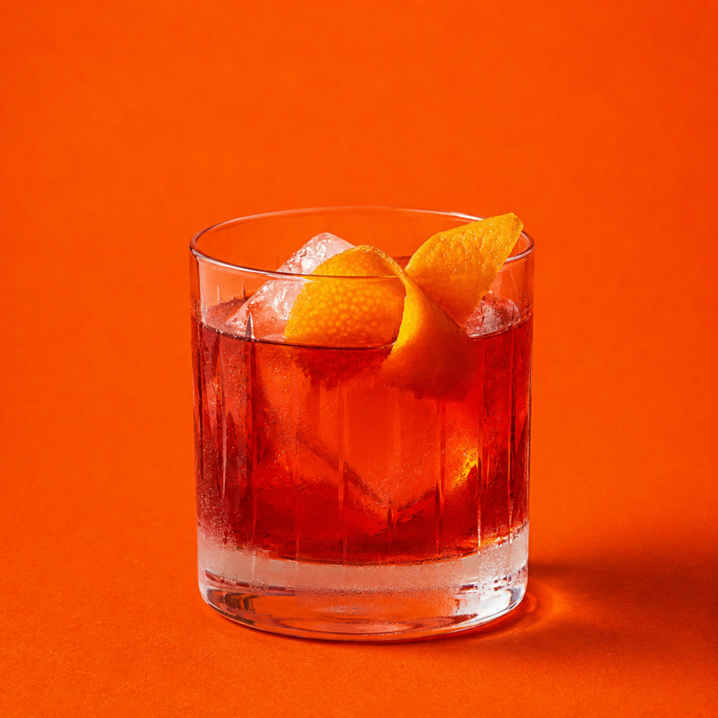 Negroni (Sbagliato)