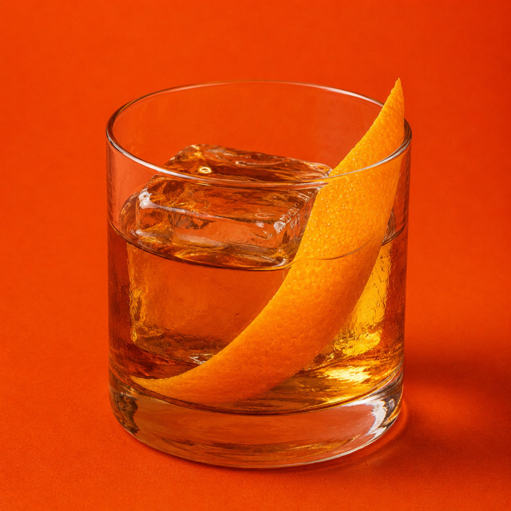 Old Fashioned