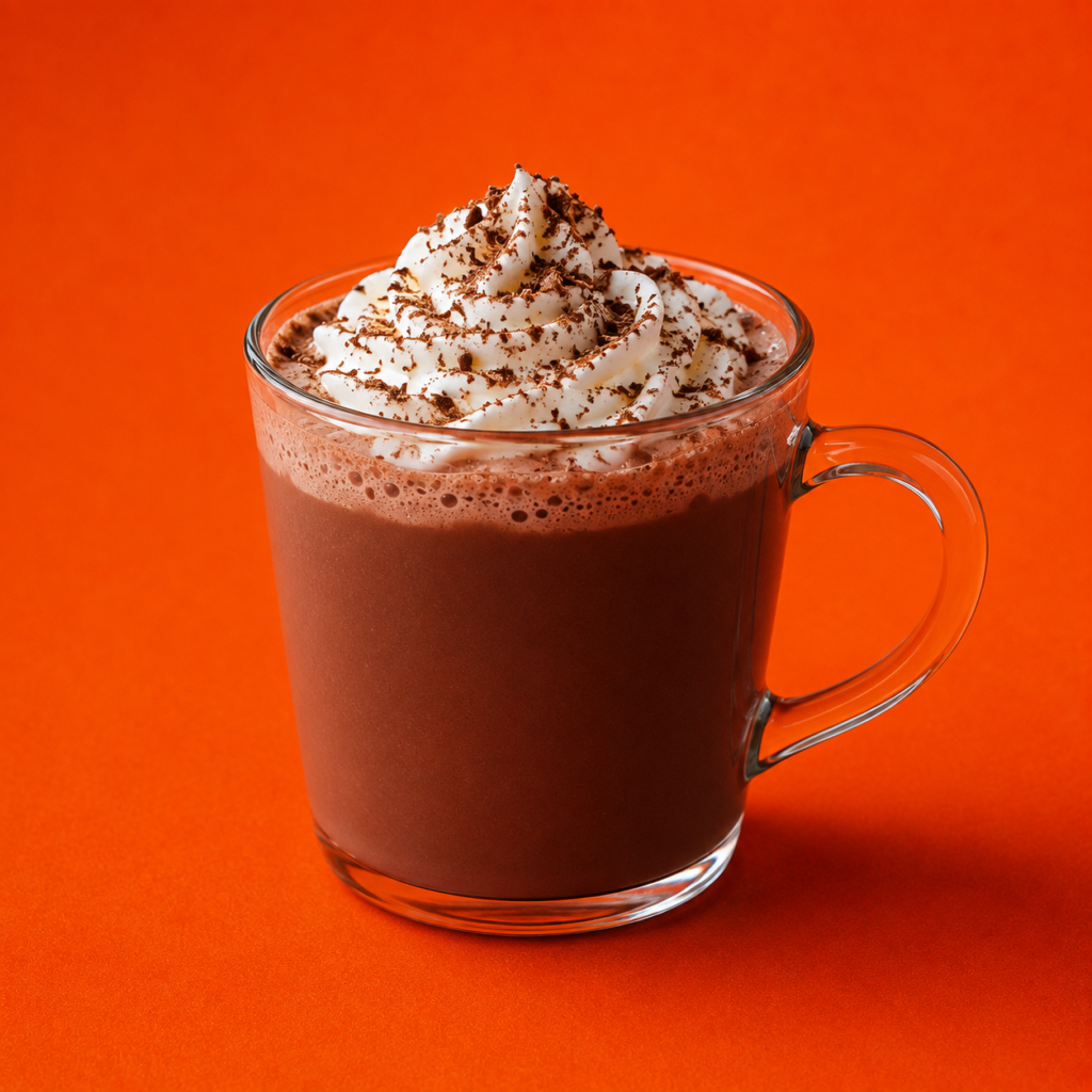 Cioccolata Calda