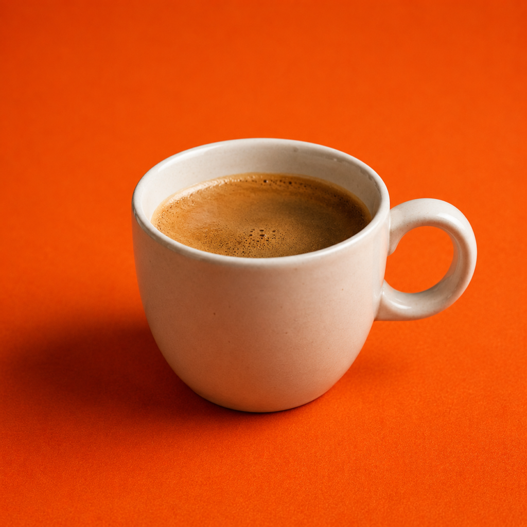 Caffé