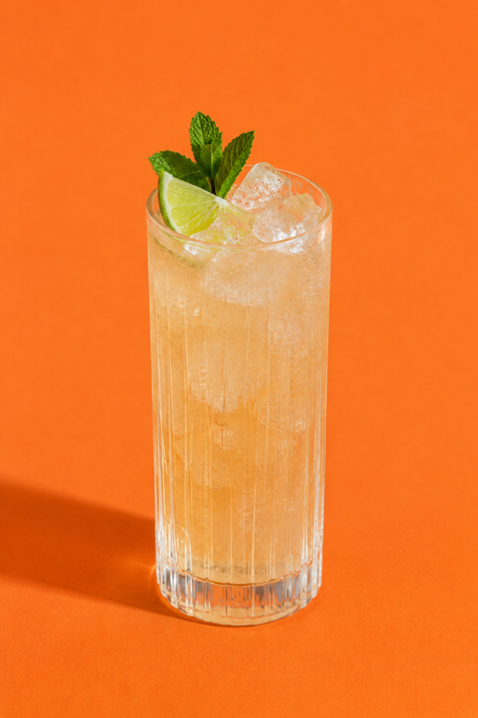 Moscow Mule