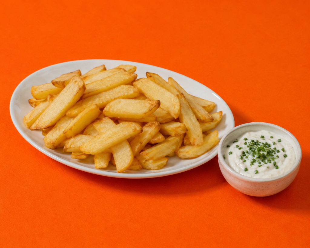 Kartoffeln Tedesche