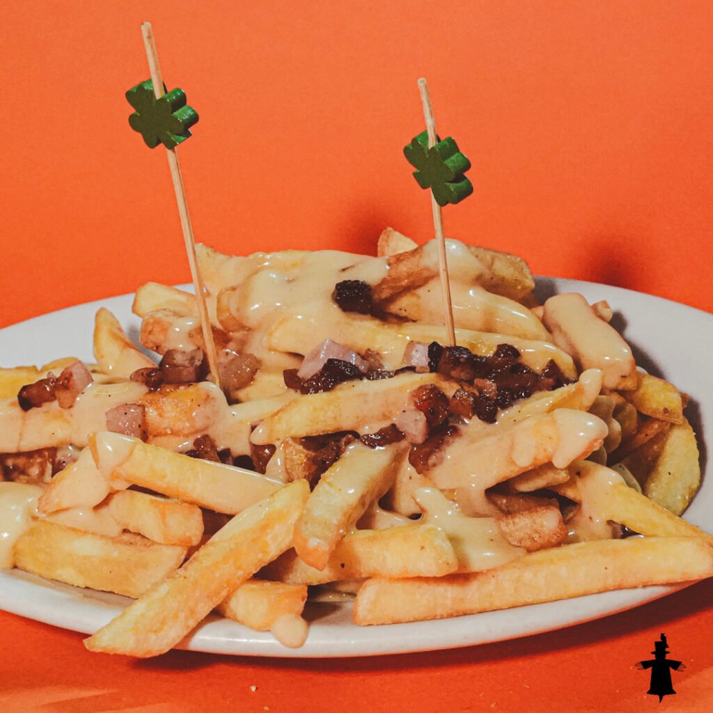 Patatine Fritte* Special