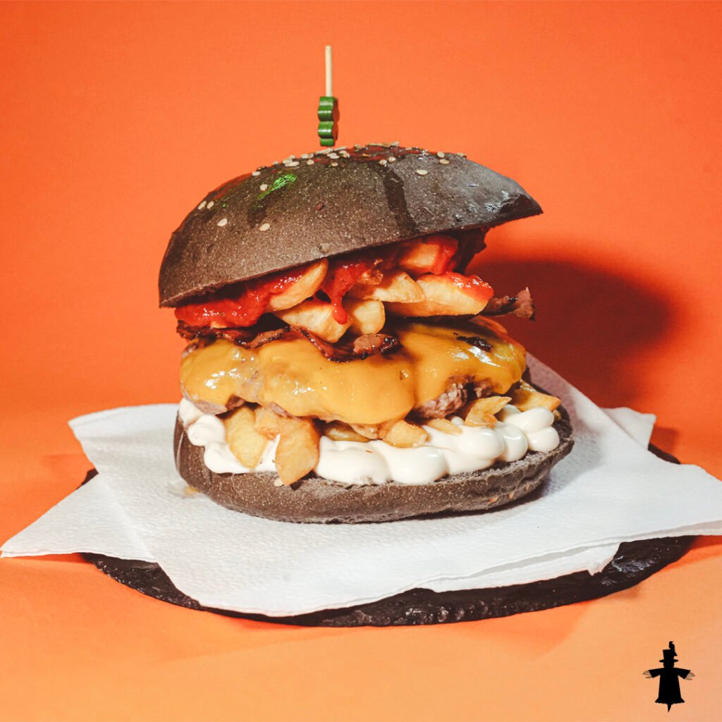 BlackBurger