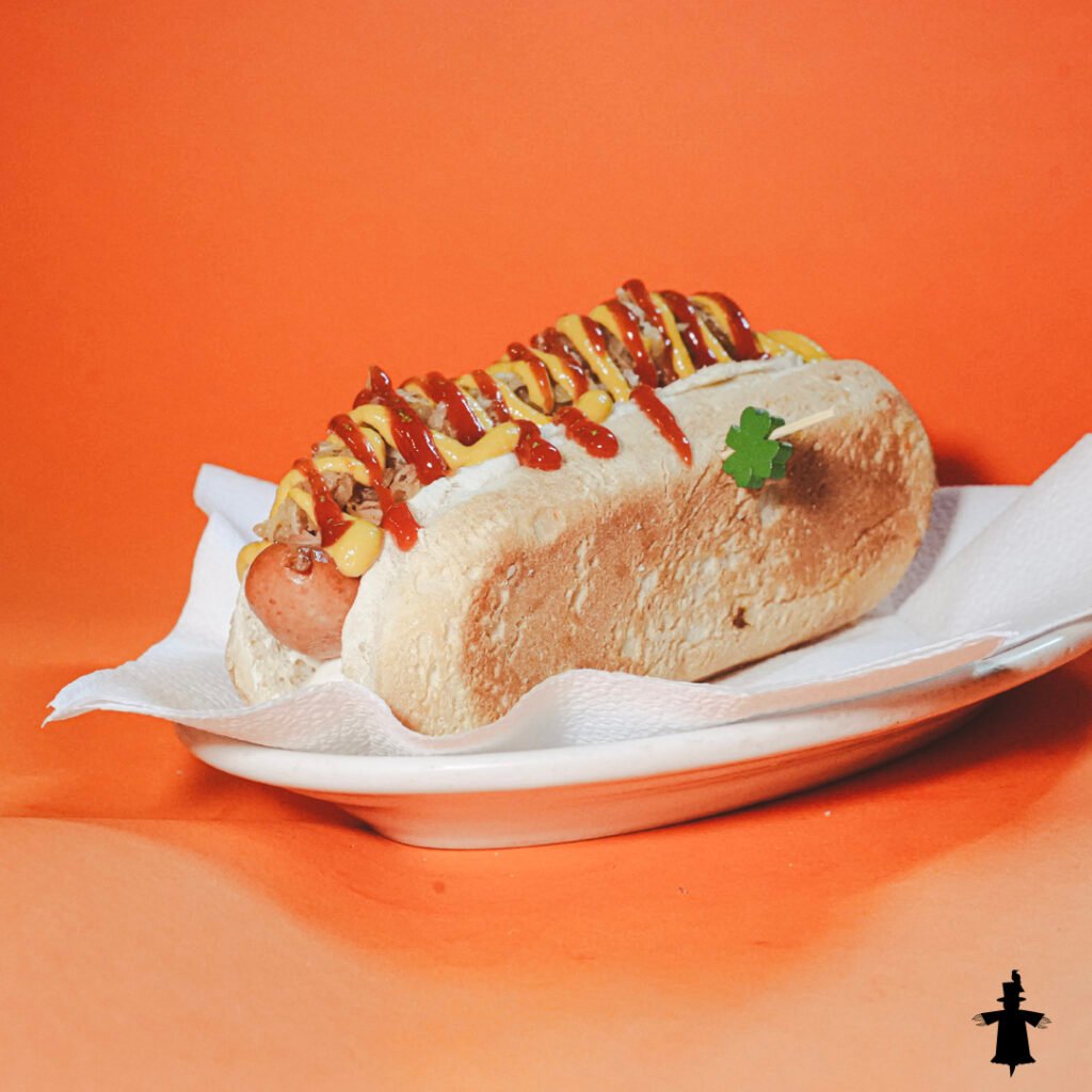 Hot Dog