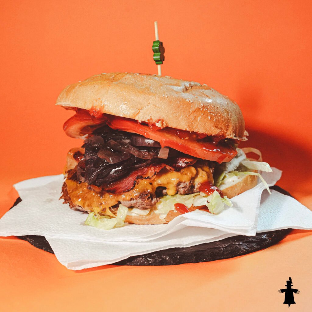 Cheeseburger