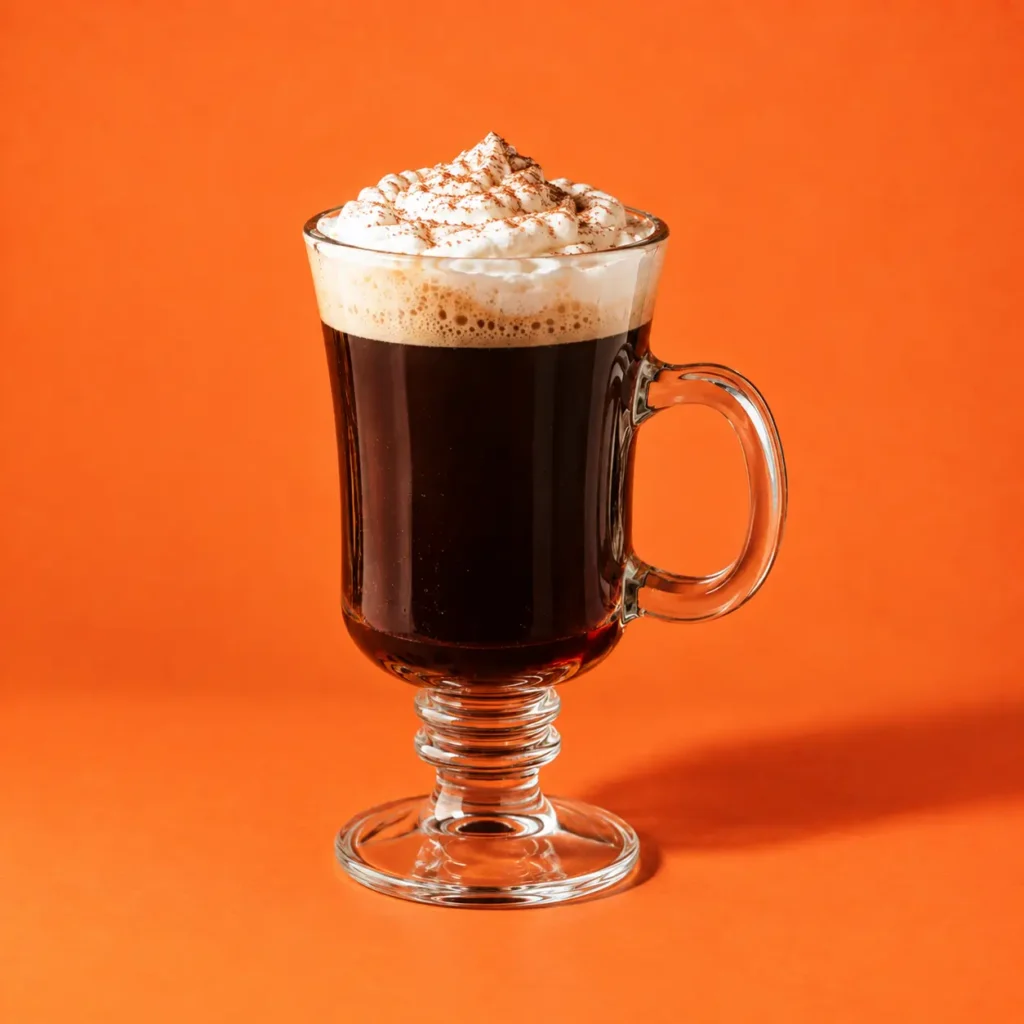 Irish Coffee
