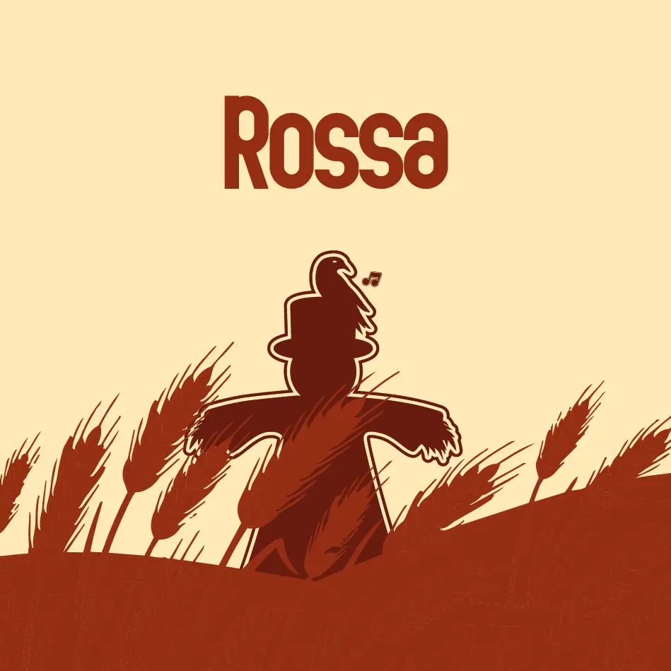 Spave Rossa